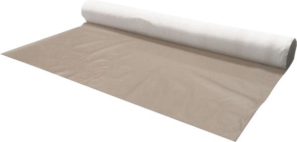 Leder Kunstleder Sofa Sessel Lenkrad Leder (METERWARE) - (Beige)